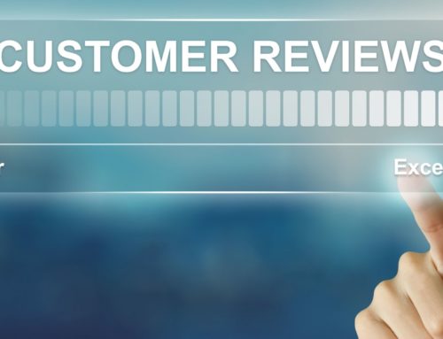 The Importance of Using Reviews on Your Website