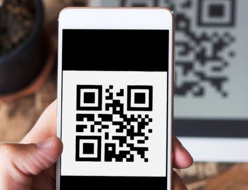 How to Create a QR Code for Your Website