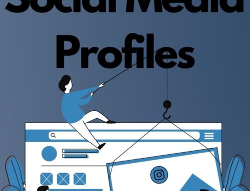 How to Integrate Social Media Profiles on Your Website