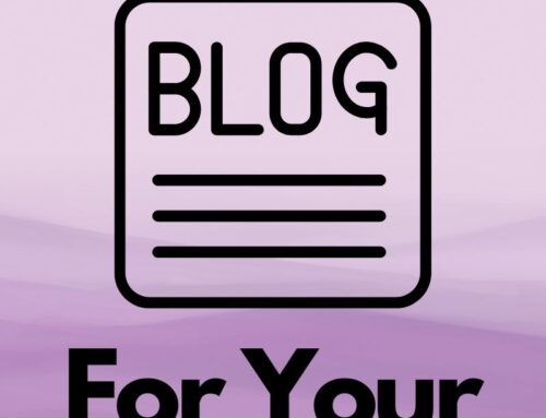 Five Reasons to Create a Blog for Your Small Business Website