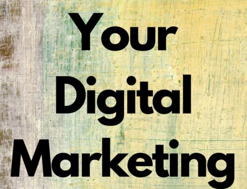 Five Tips for Creating Your Small Business Digital Marketing Plan